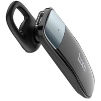 Bluetooth-гарнітура Hoco E31 Graceful Bluetooth Headset, чорний