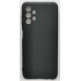 Накладка Soft Touch Samsung A13 (A135) Чорна