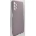 Чехол накладка Soft Touch Samsung A13 (A135) Сирень (Dark Purple) Чехол накладка Soft Touch Samsung A13 (A135) Сирень (Dark Purple)