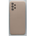 Накладка Soft Touch Samsung A13 (A135) Рожева
