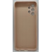 Чохол накладка Soft Touch Samsung A13 (A135) Рожева