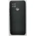 Чехол накладка Soft Touch Xiaomi Redmi 10C/Poco C40 Черная