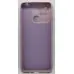 Чехол накладка Soft Touch Xiaomi Redmi 10C/Poco C40 Сирень (Dark Purple) Чехол накладка Soft Touch Xiaomi Redmi 10C/Poco C40 Сирень (Dark Purple)