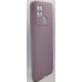 Чохол накладка Soft Touch Xiaomi Redmi 10C/Poco C40 Бузок (Dark Purple)