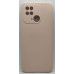 Чохол накладка Soft Touch Xiaomi Redmi 10C/Poco C40 Рожева