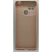 Чохол накладка Soft Touch Xiaomi Redmi 10C/Poco C40 Рожева