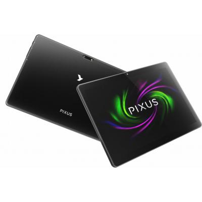 Планшет Pixus Joker 3/32GB 4G Dual Sim Black, чорний