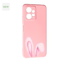 Чохол накладка Art Xiaomi Redmi Note 12 Bunny