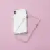Чехол накладка Space iPhone 11 Прозрачная