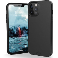 Чохол накладка UAG Outback iPhone 12 Pro Max Чорна Чохол накладка UAG Outback iPhone 12 Pro Max Чорна