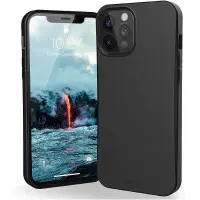 Чохол накладка UAG Outback iPhone 12 Pro Max Чорна