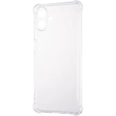Чохол накладка Gelius UT Proof Samsung A075 (A07) Прозора