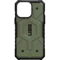 Чохол накладка UAG Pathfinder MagSafe iPhone 13 Pro Зелена