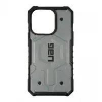 Чохол накладка UAG Pathfinder MagSafe iPhone 16 Pro Max Сіра