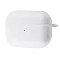 Чохол для навушників AirPods 3 Crystal Прозорий