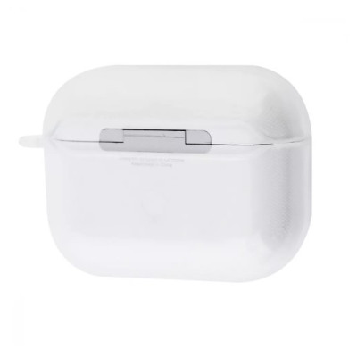 Чохол для AirPods 3 Crystal Прозорий