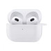 Чохол для AirPods 3 Crystal Прозорий