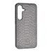 Чехол накладка Santa Barbara Snake Samsung S921 (S24) Серая