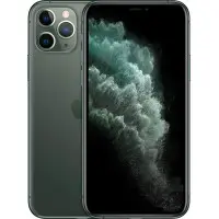 Смартфон Apple iPhone 11 Pro 64Gb Midnight Green, Північний зелений (Б/В) (Ідеальний стан) Смартфон Apple iPhone 11 Pro 64Gb Midnight Green, Північний зелений (Б/В) (Ідеальний стан)