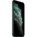 Смартфон Apple iPhone 11 Pro 64Gb Midnight Green, Полуночный зеленый (Б/У) (Идеальное состояние)