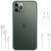 Смартфон Apple iPhone 11 Pro 64Gb Midnight Green, Полуночный зеленый (Б/У) (Идеальное состояние)