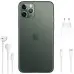 Смартфон Apple iPhone 11 Pro 64Gb Midnight Green, Полуночный зеленый (Б/У) (Идеальное состояние)