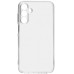 Чехол накладка Epic 1.5mm Samsung A155 (A15) Прозрачная