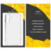 Чехол накладка Epic 1.5mm Samsung A155 (A15) Прозрачная