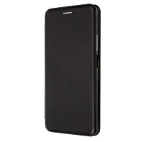 Чехол-Книжка G-Case Motorola G06 4G Чорная Чехол-Книжка G-Case Motorola G06 4G Чорная