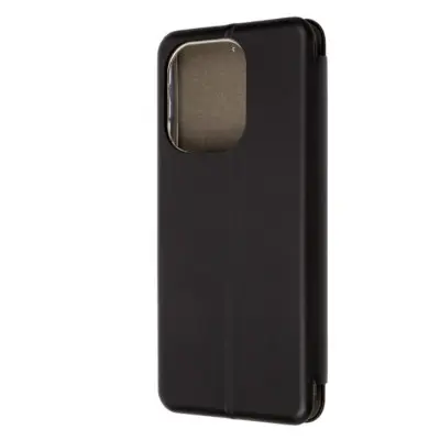 Чохол-Книжка G-Case Motorola G06 4G Чорна Чохол-Книжка G-Case Motorola G06 4G Чорна