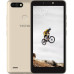 Смартфон Tecno Pop 2F (B1G) 1/16GB Dual Sim Gold, золотой