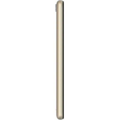 Смартфон Tecno Pop 2F (B1G) 1/16GB Dual Sim Gold, золотий
