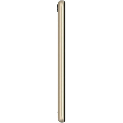 Смартфон Tecno Pop 2F (B1G) 1/16GB Dual Sim Gold, золотий