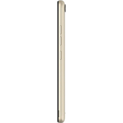 Смартфон Tecno Pop 2F (B1G) 1/16GB Dual Sim Gold, золотой