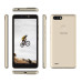 Смартфон Tecno Pop 2F (B1G) 1/16GB Dual Sim Gold, золотий