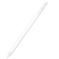 Стилус Ручка Baseus Smooth Writing Capacitive білий