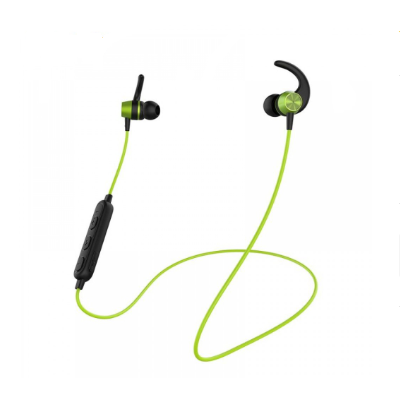 Безпровідні навушники Yison E14 Green, Зелені
