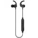 Беспроводные наушники Yison E14 Black, Чёрные