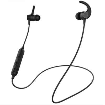 Безпровідні навушники Yison E14 Black, Чорні