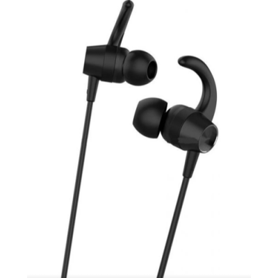 Безпровідні навушники Yison E14 Black, Чорні