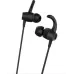 Беспроводные наушники Yison E14 Black, Чёрные
