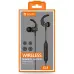 Беспроводные наушники Yison E14 Black, Чёрные