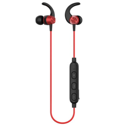 Безпровідні навушники Yison E14 Red, Червоні