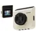 Відеореєстратор Xiaomi 70mai Dashcam A400 Ivory, Слонова кістка Відеореєстратор Xiaomi 70mai Dashcam A400 Ivory, Слонова кістка