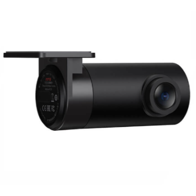 Відеореєстратор Xiaomi 70mai Dashcam A400 + Rear Camera RC09 Червоний