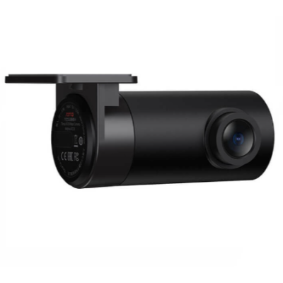 Видеорегистратор Xiaomi 70mai Dashcam A400 + Rear Camera RC09 Красный