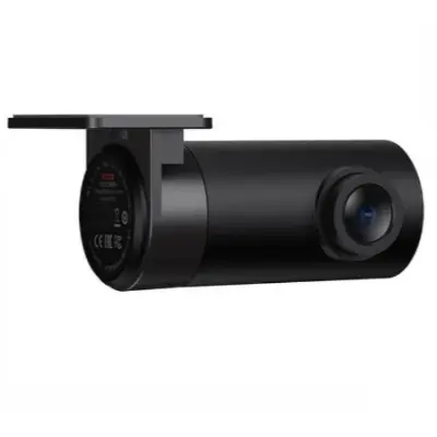 Відеореєстратор Xiaomi 70mai Dashcam A400 + Rear Camera RC09 Червоний Відеореєстратор Xiaomi 70mai Dashcam A400 + Rear Camera RC09 Червоний