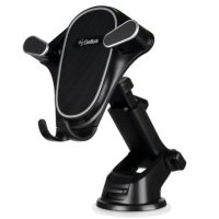 Автодержатель Gelius Pro GP-CH015 Black, Чёрный Автодержатель Gelius Pro GP-CH015 Black, Чёрный