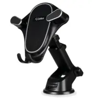 Автотримач Gelius Pro GP-CH015 Black, Чорний Автотримач Gelius Pro GP-CH015 Black, Чорний