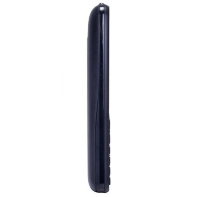 Мобільний телефон Ergo B241 Dual Sim Black, чорний